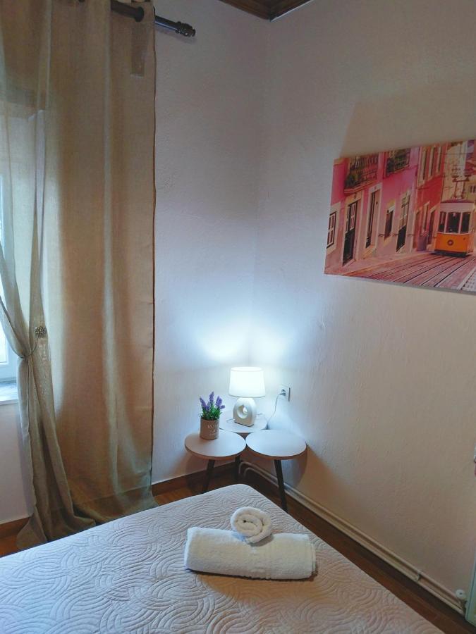 Apartmán Eveline House Kallirákhi Exteriér fotografie